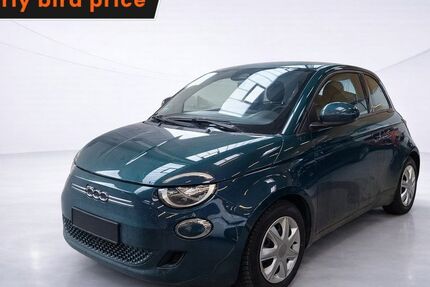 Fiat 500e 55.717 km 15.449 &euro; Ergolding 84030