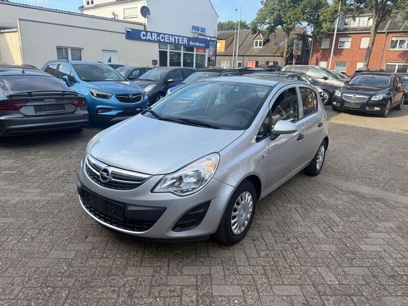 Corsa