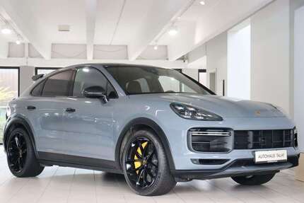 Porsche Cayenne 92.920 km 119.880 &euro; Ludwigshafen 67059