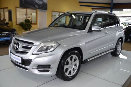 Mercedes-Benz GLK 250 96.500 km 19.880 € Bad Doberan 18209