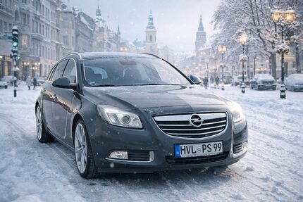 Opel Insignia 230.000 km 4.400 &euro; Nauen 14641