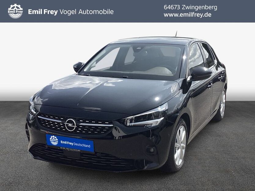 Corsa