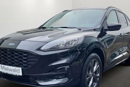 Ford Kuga 48.000 km 27.900 &euro; Linsengericht-Altenhassl 63589