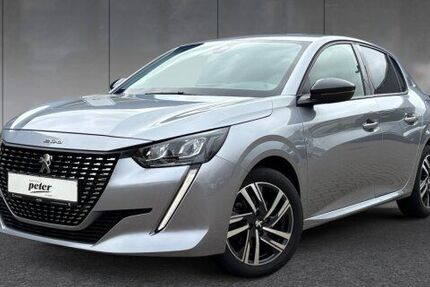 Peugeot 208 29.000 km 14.990 &euro; Nordhausen 99734