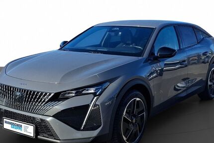 Peugeot 408 21.256 km 24.990 &euro; Oldenburg 26135