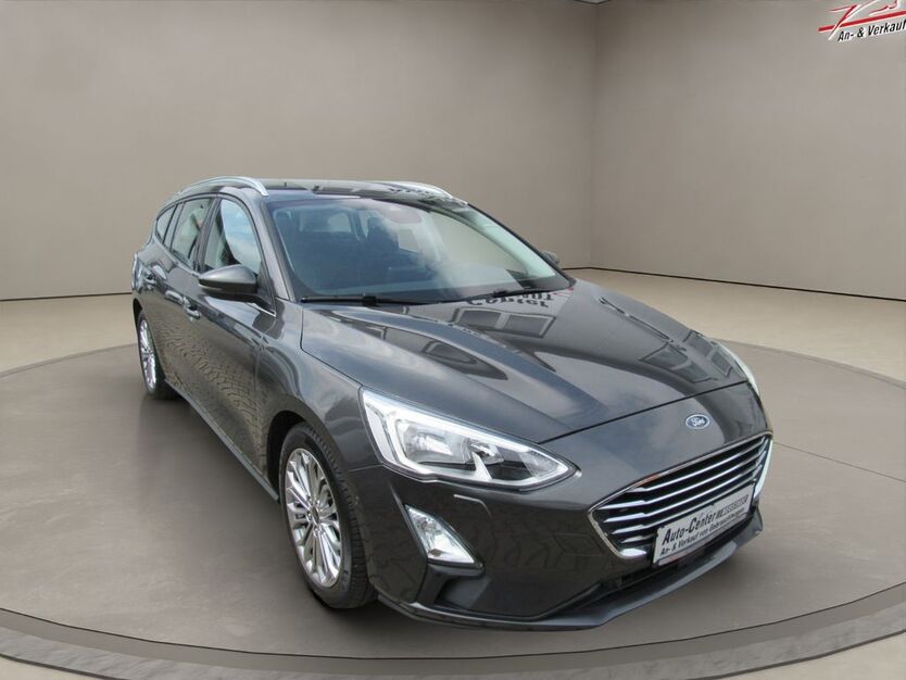 Ford Focus 104.600 km 11.750 € Neustadt / Hessen 35279