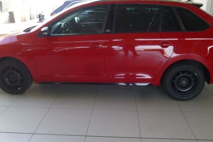 Skoda Rapid 86.700 km 9.900 &euro; Lübbecke 32312