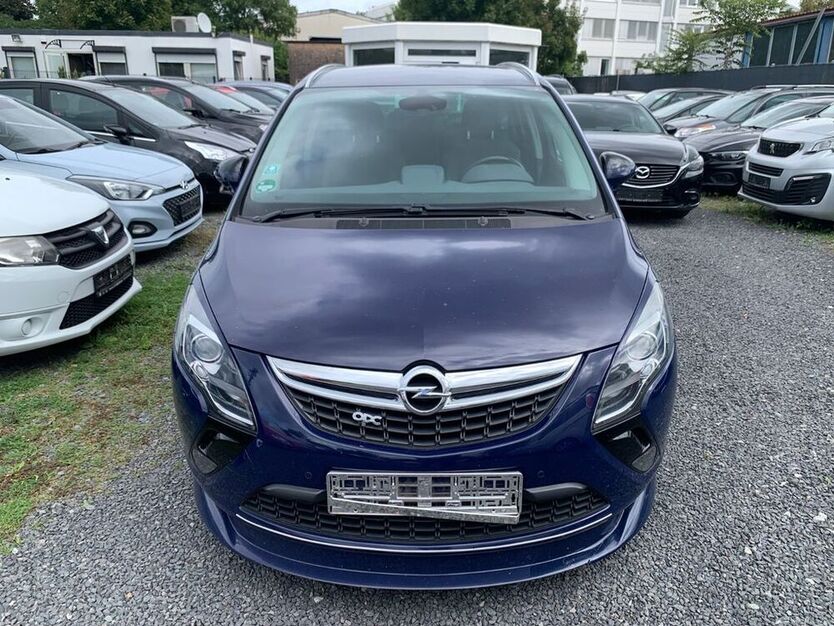 Zafira
