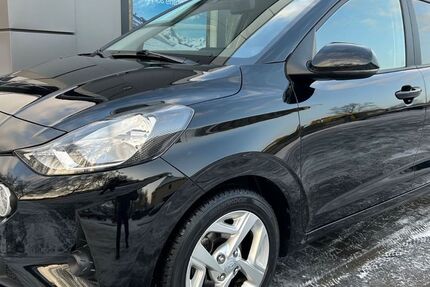 Hyundai i10 41.635 km 12.950 &euro; Königs-Wusterhausen 15711