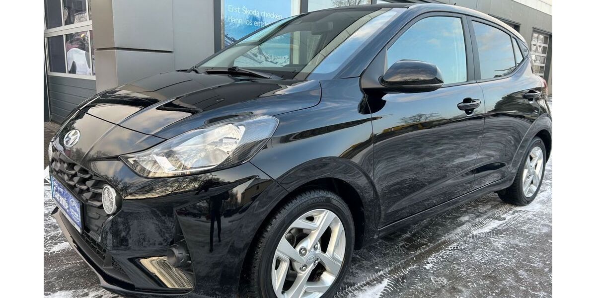 Hyundai i10 41.635 km 12.950 &euro; Königs-Wusterhausen 15711