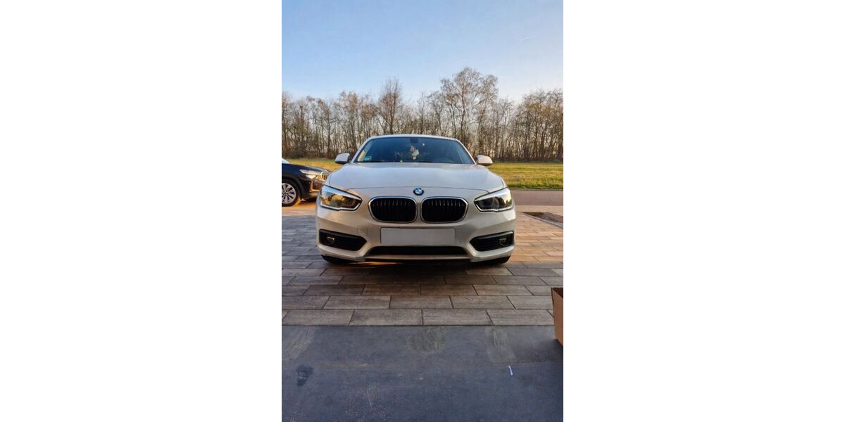 BMW 120 73.000 km 17.499 &euro; Ensdorf 66806