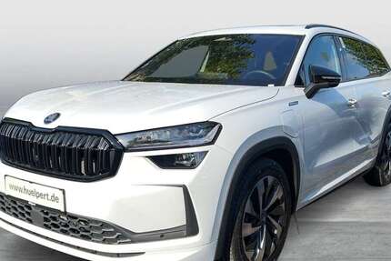 Skoda Kodiaq 20.212 km 46.690 &euro; Dortmund 44269