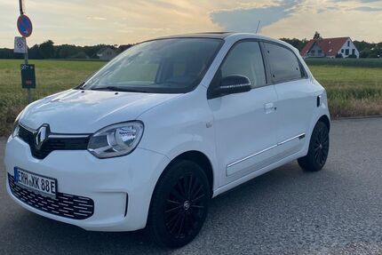 Renault Twingo 12.500 km 14.490 &euro; Herzogenaurach 91074
