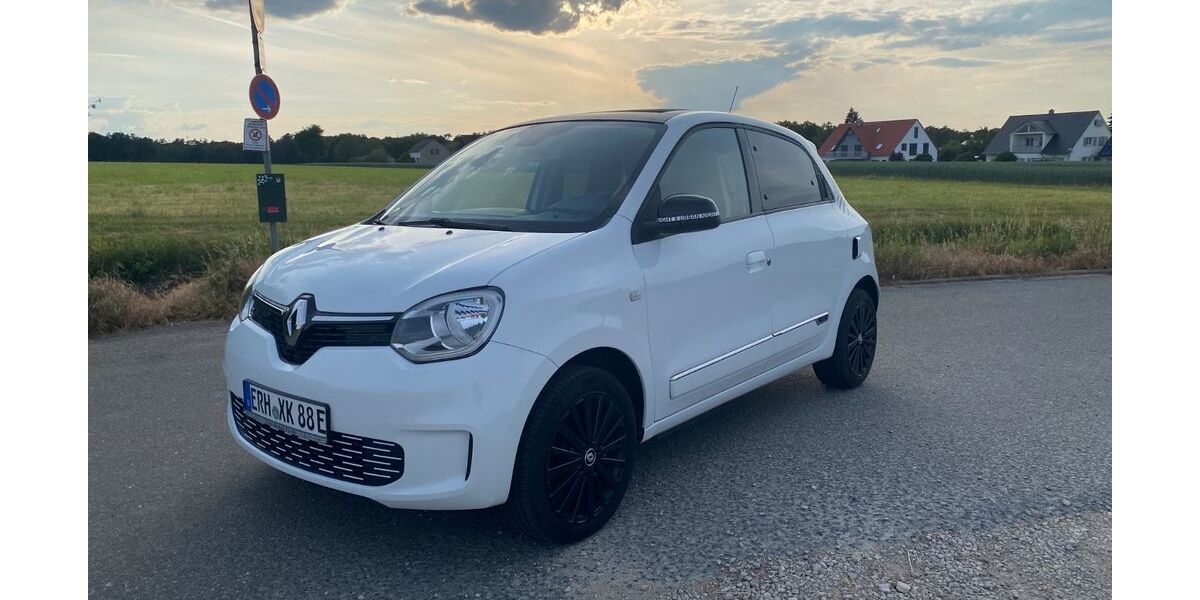 Renault Twingo 12.500 km 14.490 &euro; Herzogenaurach 91074