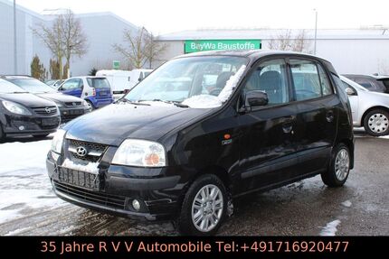 Hyundai Atos 114.000 km 3.990 &euro; Fürth (bei Nürnberg) 90763