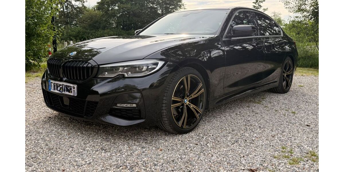 BMW 320 119.000 km 24.900 &euro; Sielenbach 86577