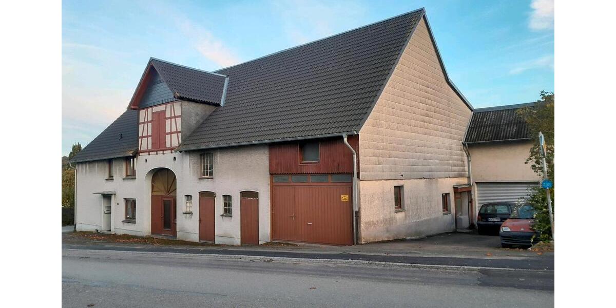 Bauernhaus, Landhaus Brilon - 360.000&euro; | Angebot:26799541