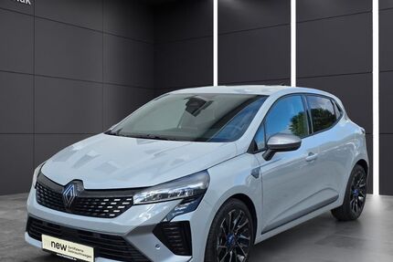 Renault Clio 6.196 km 18.885 &euro; Neubrandenburg 17039