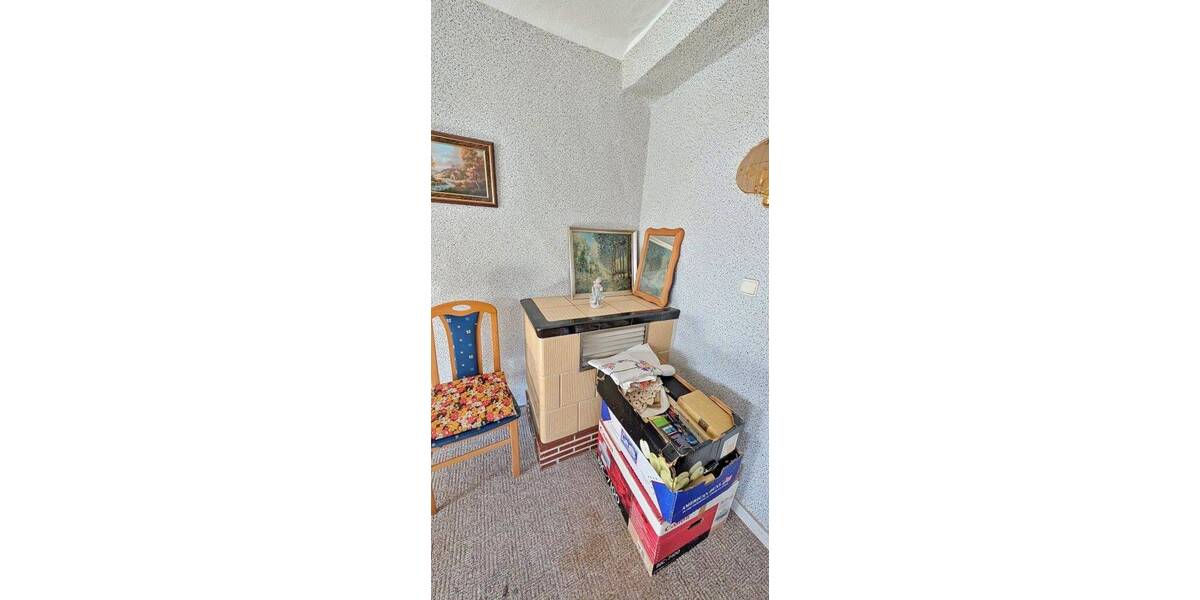 Einfamilienhaus Hildburghausen Weitersroda - 4 Zimmer, 110 m&sup2;, 49.000&euro; | Angebot:25679339