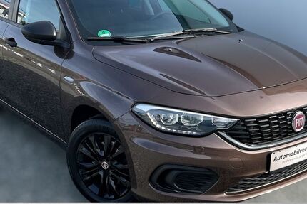 Fiat Tipo 28.600 km 11.990 € Kiel 24118
