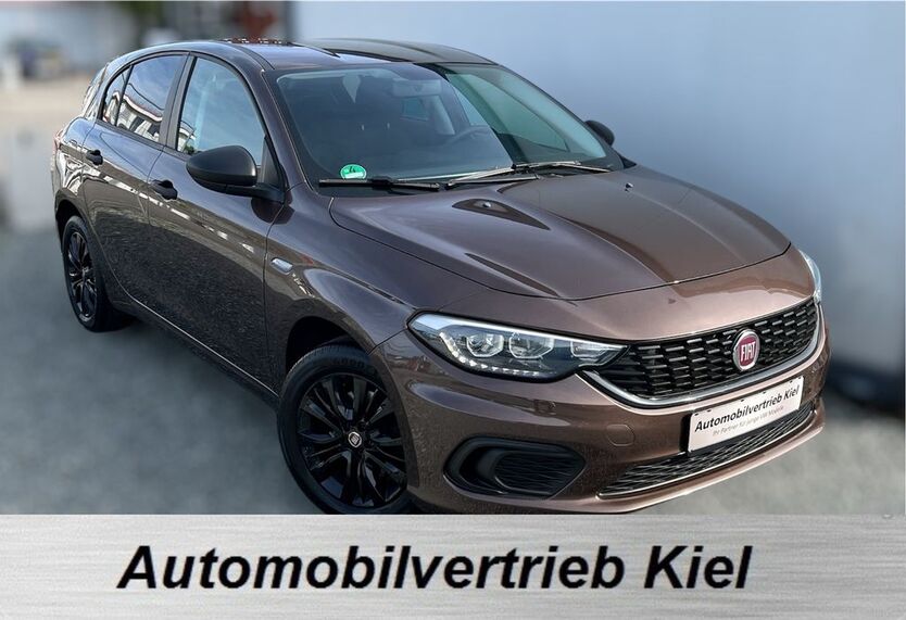 Fiat Tipo 28.600 km 11.990 € Kiel 24118