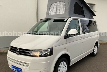 VW T5 California
