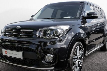 Kia Soul 40.393 km 13.950 &euro; Uelzen 29525