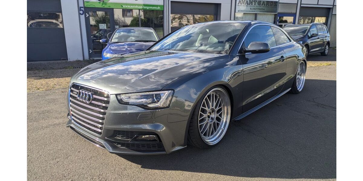 Audi A5 135.400 km 20.960 € Dierdorf 56269