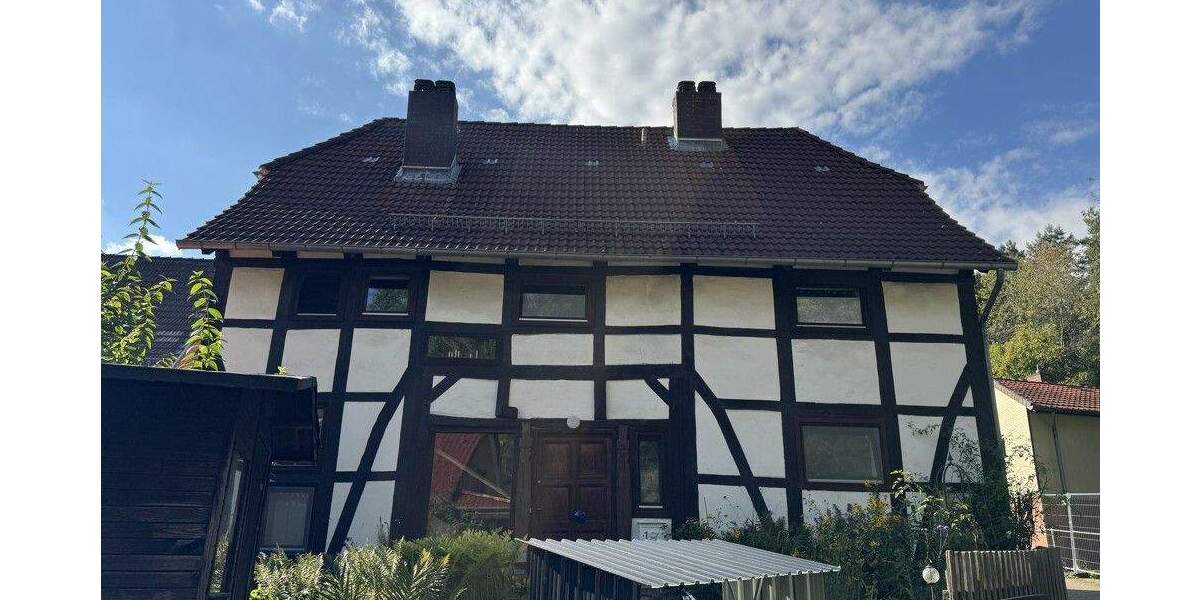 Mehrfamilienhaus, Wohnhaus Benniehausen Benniehausen - 3 Zimmer, 978 m&sup2;, 420.000&euro; | Angebot:25736765
