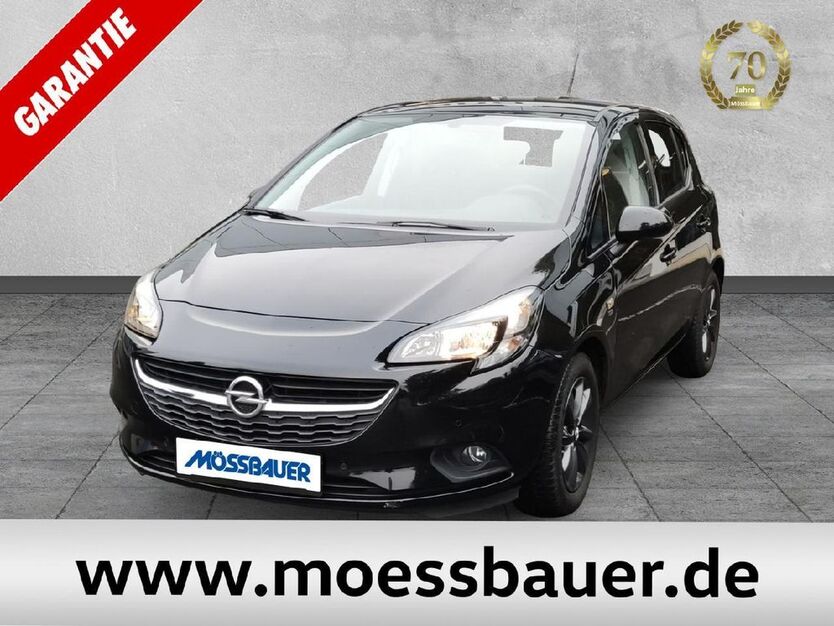 Opel Corsa 50.200 km 12.495 € Bayreuth 95448