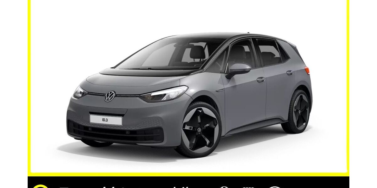 VW ID.3 23.600 km 22.340 &euro; Erlangen 91058