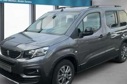 Peugeot Rifter 24.179 km 23.680 &euro; Schweinfurt 97424