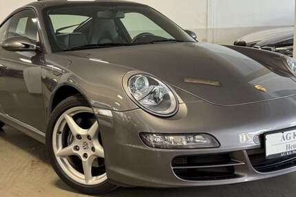 Porsche 997