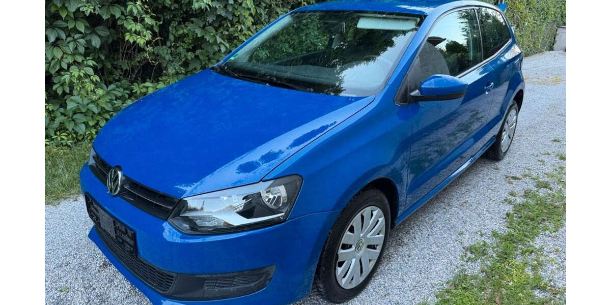 VW Polo 170.000 km 2.900 &euro; München 81827