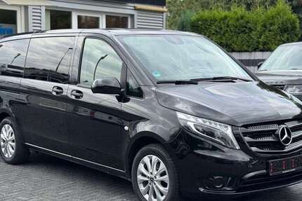 Mercedes-Benz Vito 159.789 km 20.900 € Mülheim 45476
