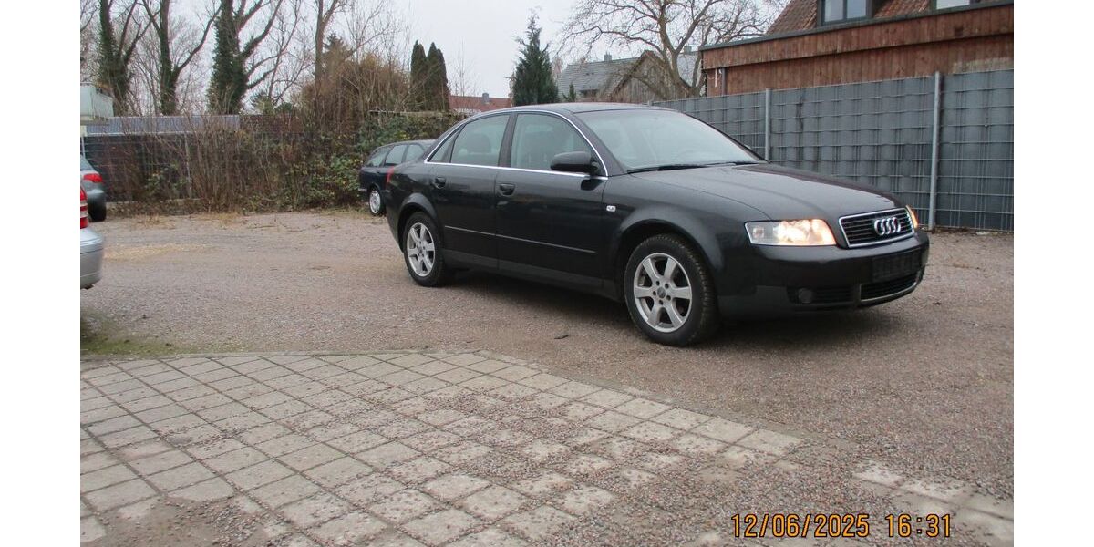 Audi A4 264.150 km 2.900 &euro; Barbing 93092