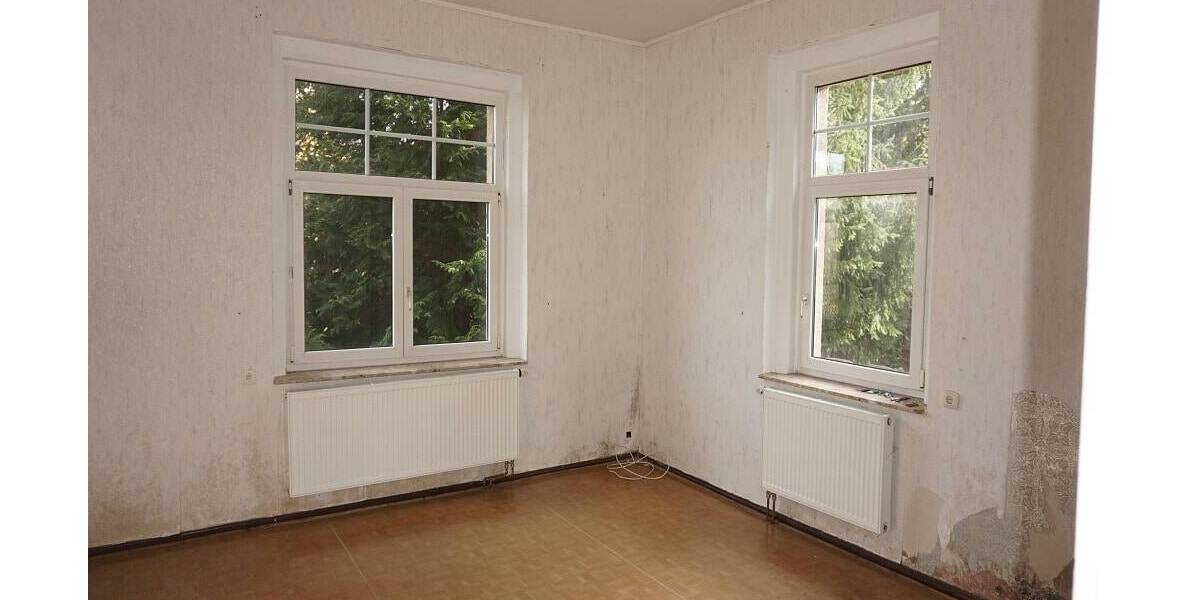 Mehrfamilienhaus, Wohnhaus Adorf - 8 Zimmer, 200 m&sup2;, 121.000&euro; | Angebot:25997740