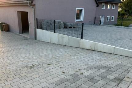 LagerraumWerkstatt in LeutershausenOT Jochsberg zimmer