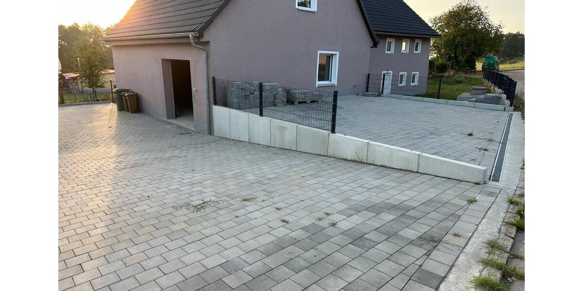 LagerraumWerkstatt in LeutershausenOT Jochsberg zimmer