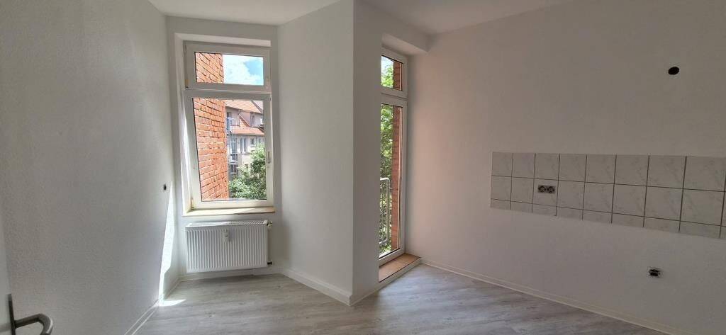 Etagenwohnung Erfurt Altstadt - 3 Zimmer, 116 m&sup2;, 1.100&euro; | Angebot:26843811