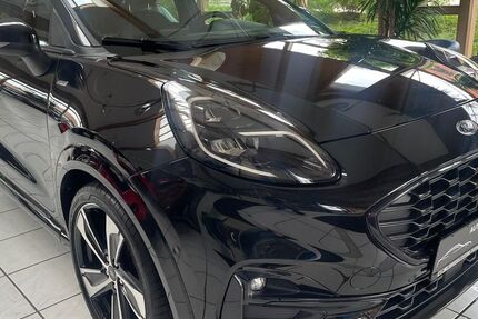 Ford Puma 49.000 km 19.700 &euro; Frankenhardt-Honhardt 74586