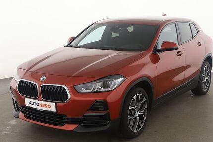 BMW X2 20.266 km 28.590 € Leipzig 04328