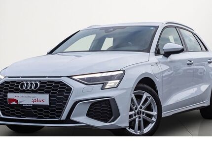 Audi A3 20.960 km 32.540 &euro; Diez 65582