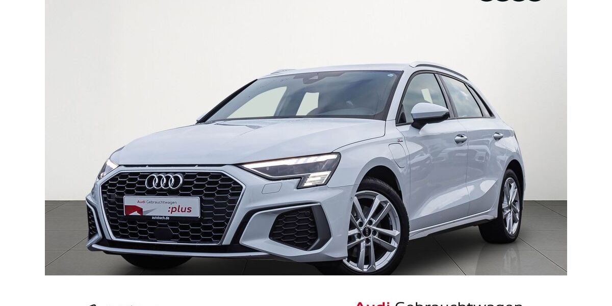 Audi A3 20.960 km 32.540 &euro; Diez 65582