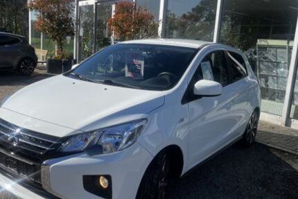 Mitsubishi Space Star 42.100 km 12.990 &euro; Neuruppin 16816