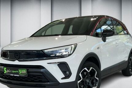 Opel Crossland (X)