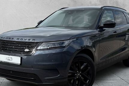 Land Rover Range Rover Velar 5.000 km 79.890 € Hof 95030