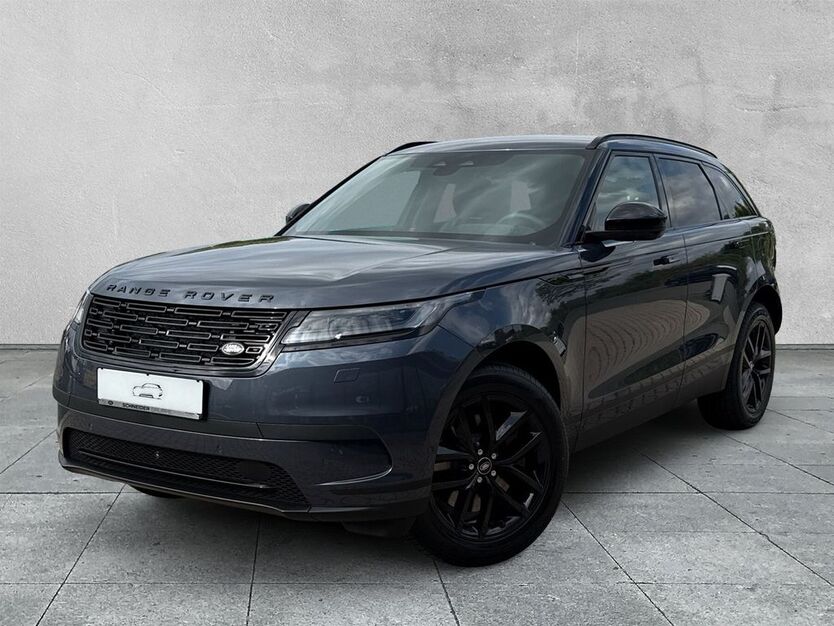 Land Rover Range Rover Velar 5.000 km 79.890 € Hof 95030