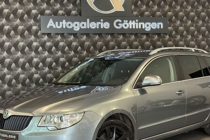 Skoda Superb 133.000 km 8.900 &euro; Göttingen 37081