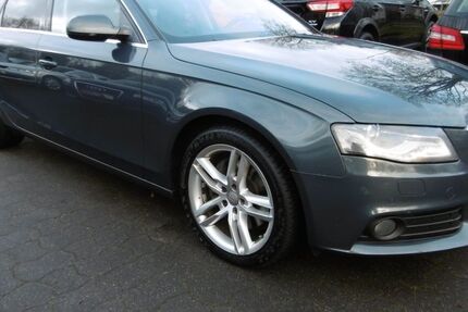 Audi A4 375.920 km 5.800 &euro; Hamburg 22459
